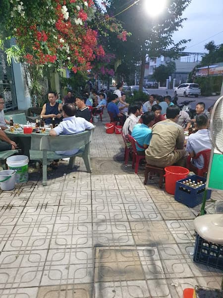 Hình ảnh Quán Nhậu Bình Dân KING - 3