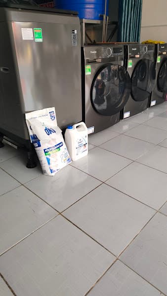 Hình ảnh GIẶT SẤY NGUYỄN NHÍ - 5