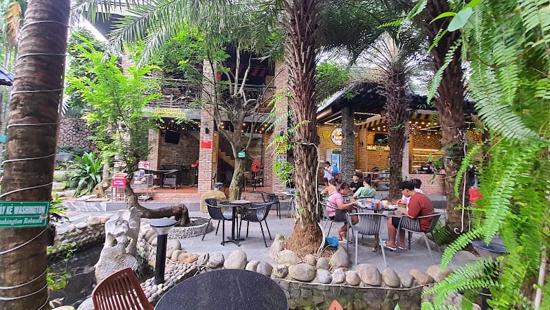 NHÀ DÁT VÀNG CẦN THƠ