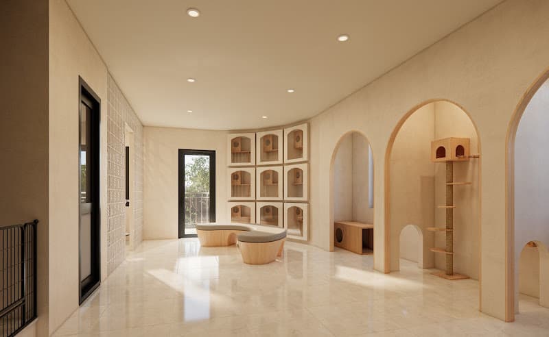 Hình ảnh Cuddle Pet Spa & Hotel - 4