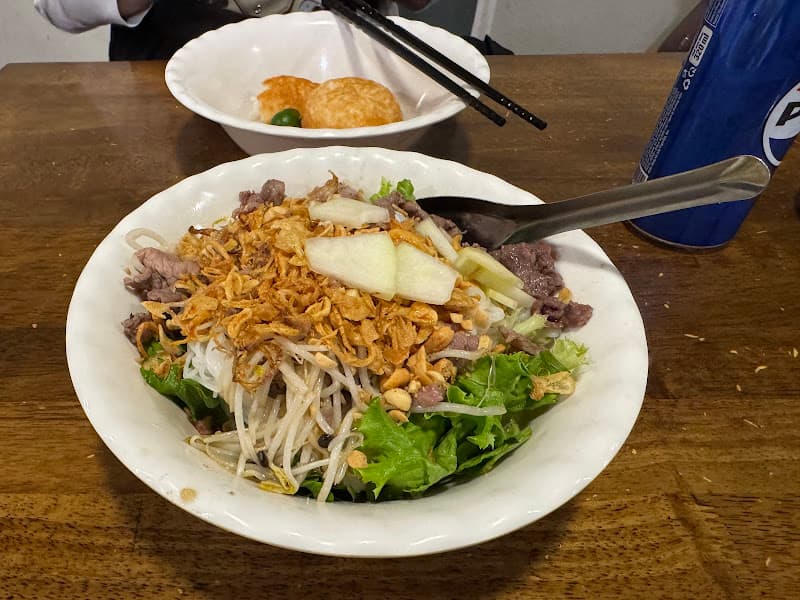 Hình ảnh Bún Bò Nam Bộ Bách Phương - 3