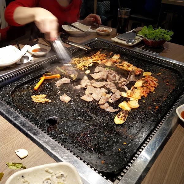 Hình ảnh King Galbi - 4