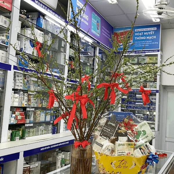 Hình ảnh Nhà Thuốc FPT Long Châu - 4