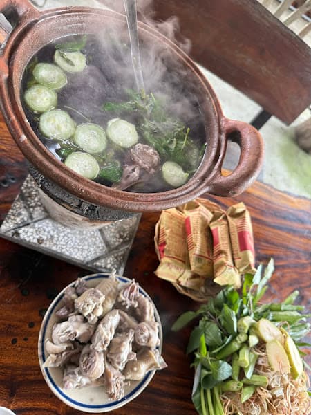 Hình ảnh Quán Gà Bà Bộ - 3