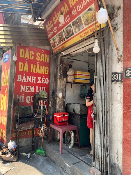 Hình ảnh Quán Đặc Sản Đà Nẵng - 3