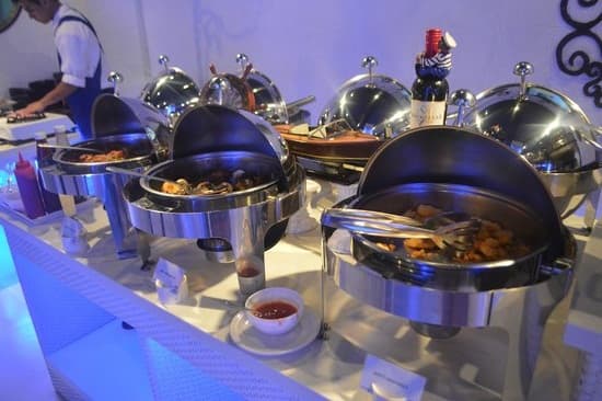 Hình ảnh Dụng Cụ Tiệc Buffet - 2
