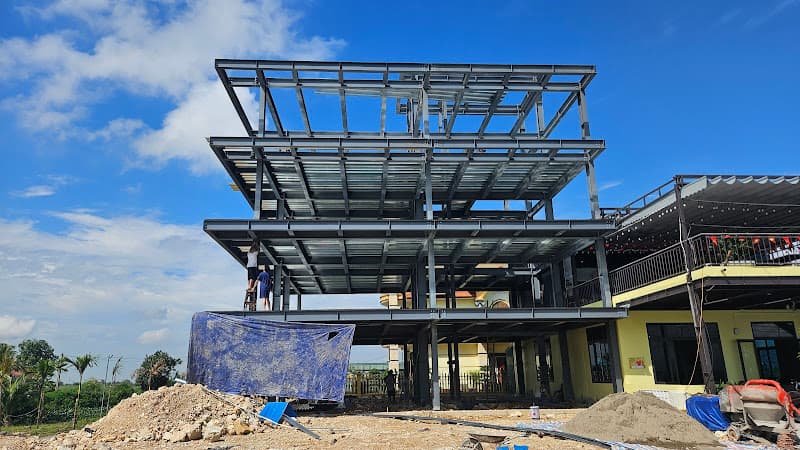 Hải Âu Lounge - Karaoke