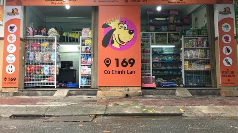 Hình ảnh Nobipet - 3