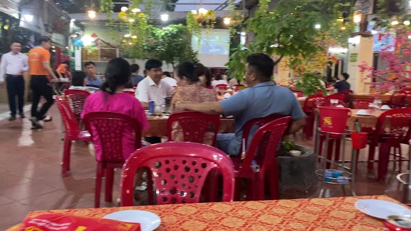 Hình ảnh Quán Dê Tươi Ninh Bình - 2