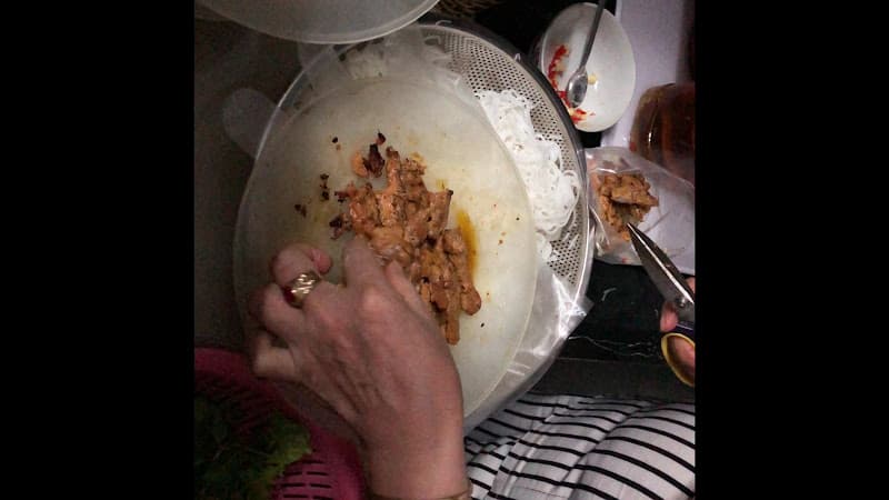 Hình ảnh Nhà San - Nước ép trái cây - Sinh tố - ăn vặt - 4