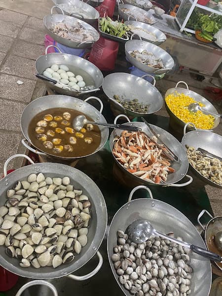 Hình ảnh Ốc chảo Tây ninh - 5