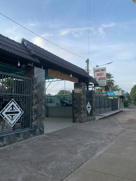 Hình ảnh Quán ăn nhật trường - 2