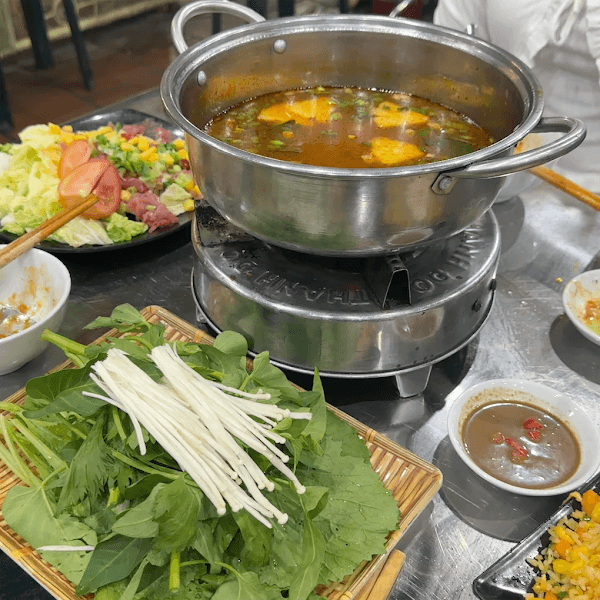 Hình ảnh ĐIHA TOKBOKKI & BBQ - 5