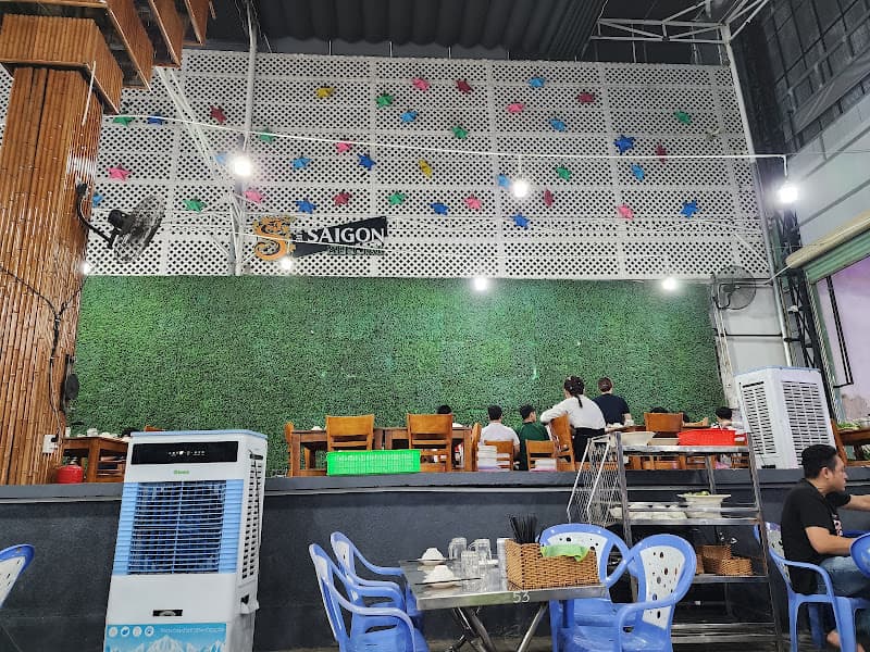 Hình ảnh Quán Lẩu Dê Anh Ba - 4