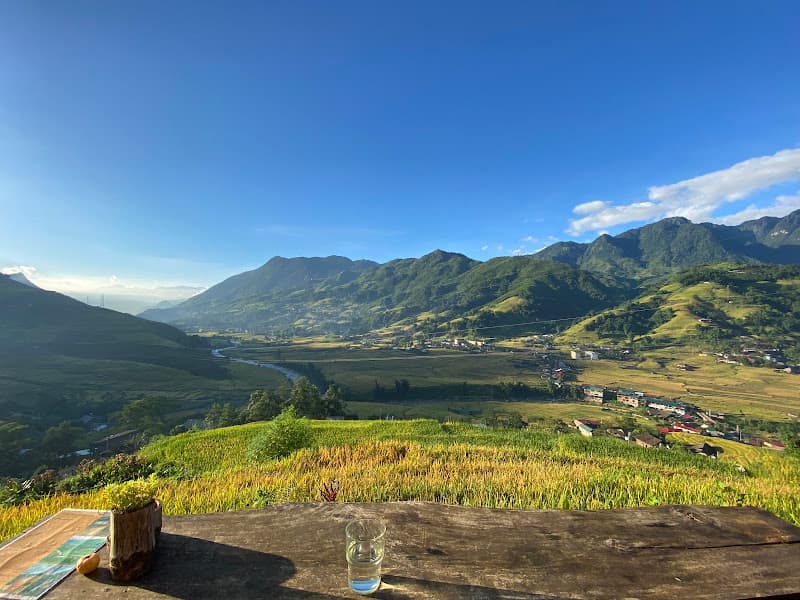 Hình ảnh Little Sa - Cafe and Sightseeing spot - 5