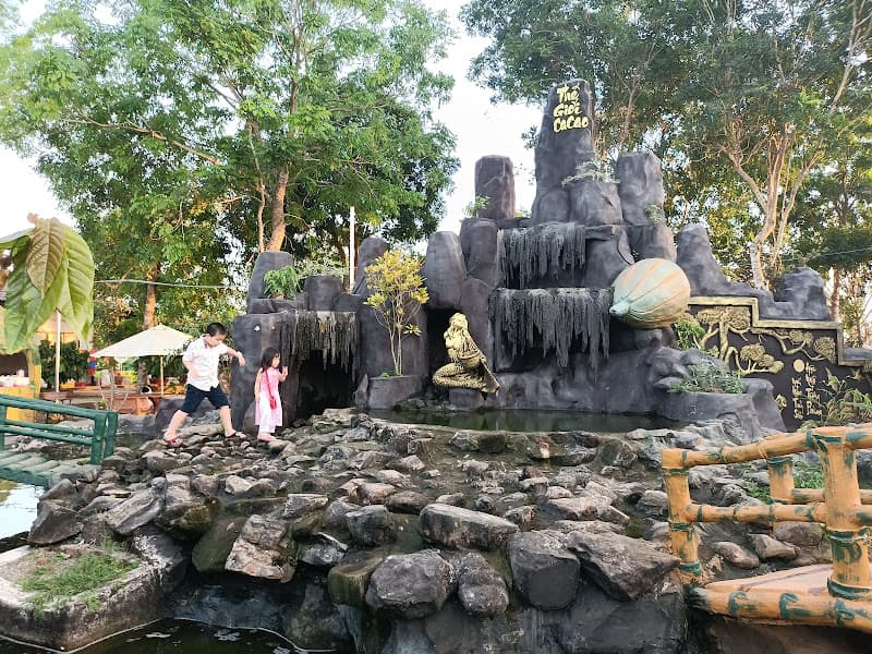 Hình ảnh Vườn Ca Cao - 7