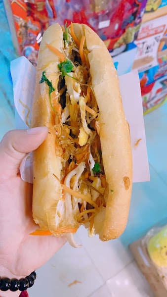 Hình ảnh Ăn vặt 98 - 4