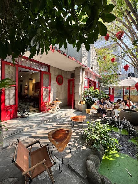 O Phương - Món ngon sông Hương