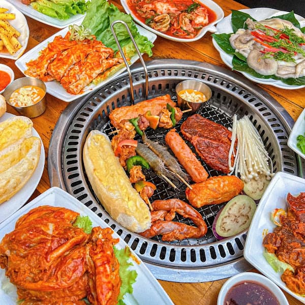 Hình ảnh Nhà Hàng New CiTy - 3