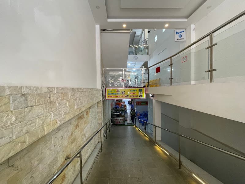 Hình ảnh Sinh Tố HÀ - 4