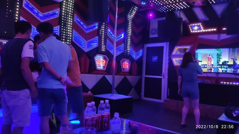 Hình ảnh Karaoke Tuấn thịnh 2 - 3