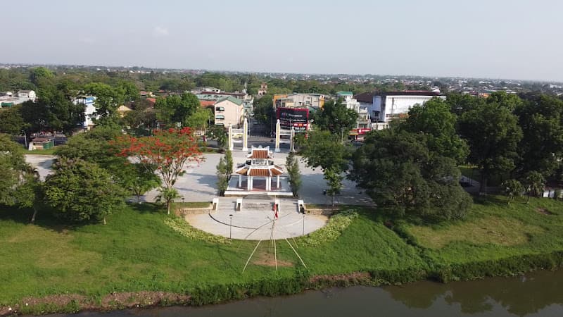 Hình ảnh Tiểu đình Thương Bạc - 2