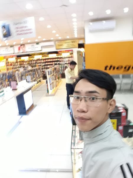 Hình ảnh Siêu thị Thế Giới Di Động - 2