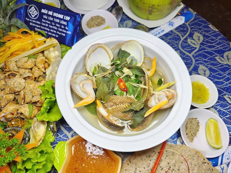 Hình ảnh Mũi Né Home - 5
