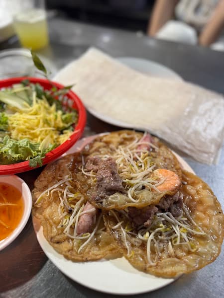 Hình ảnh Bánh xèo Hằng - 4