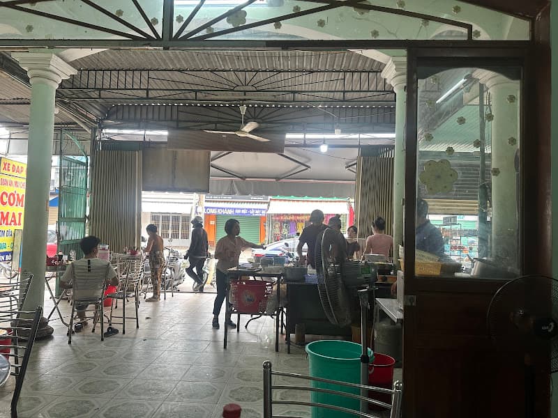 Hình ảnh Bún bò Mai Long Khánh - 5