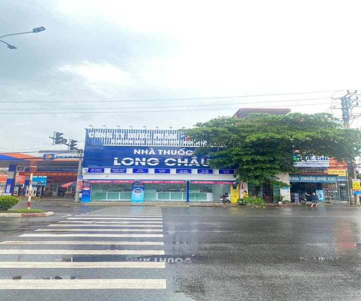 Hình ảnh Nhà Thuốc FPT Long Châu - 5