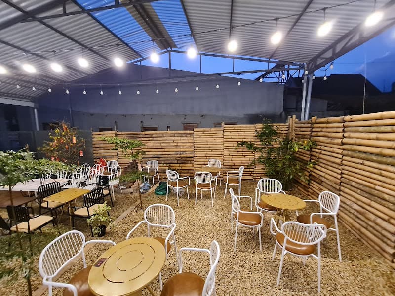 Hình ảnh WEGO Coffee - 5