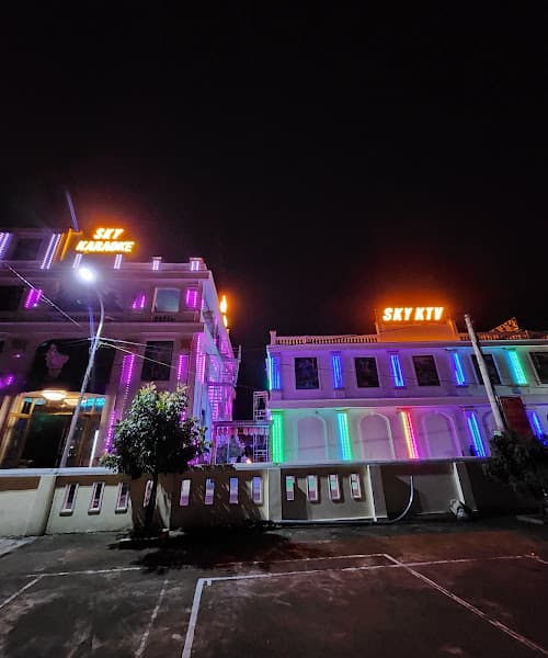 Hình ảnh KARAOKE SKY•KTV HOẰNG HOÁ - 3