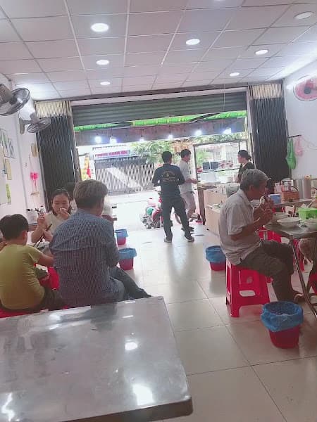 Ảnh bìa Phở Khô Gia Lai A Phú