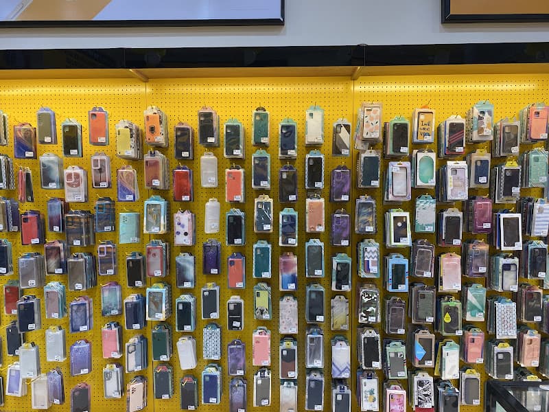 Hình ảnh Thế Giới Di Động - 4