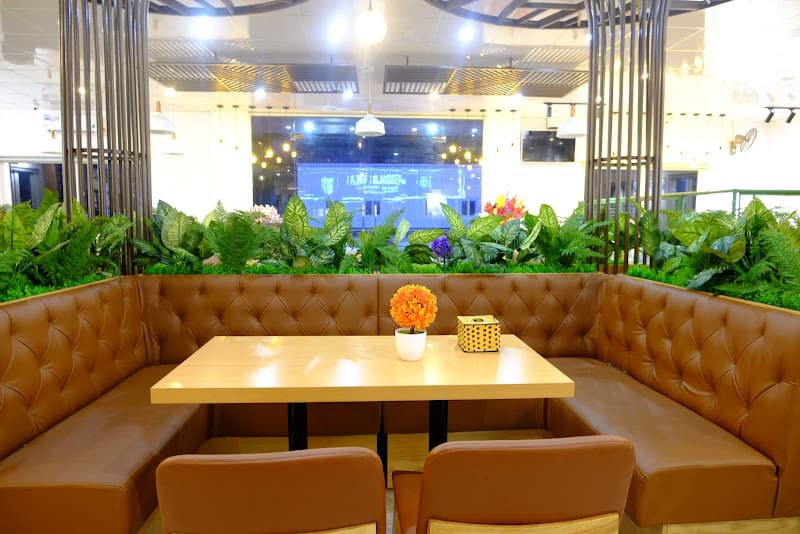 Hình ảnh Pozaa Tea Biển Quỳnh Nghệ An - 5