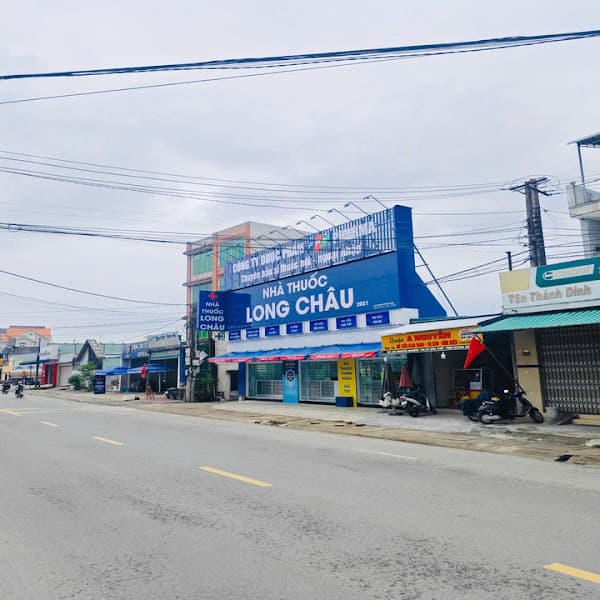 Hình ảnh Nhà Thuốc FPT Long Châu - 2
