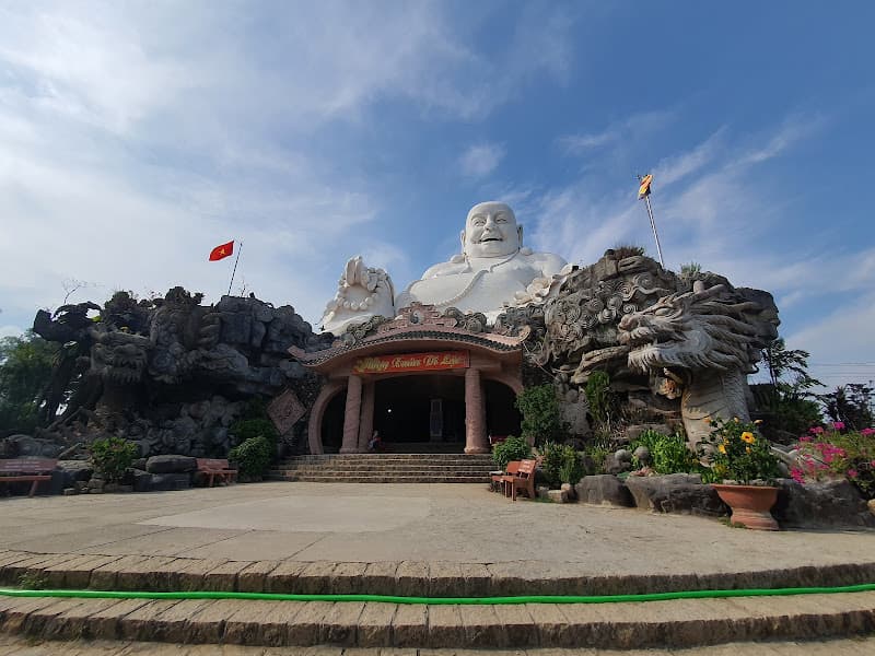 Hình ảnh Cáp treo Núi Cấm (Ga đi) - 6