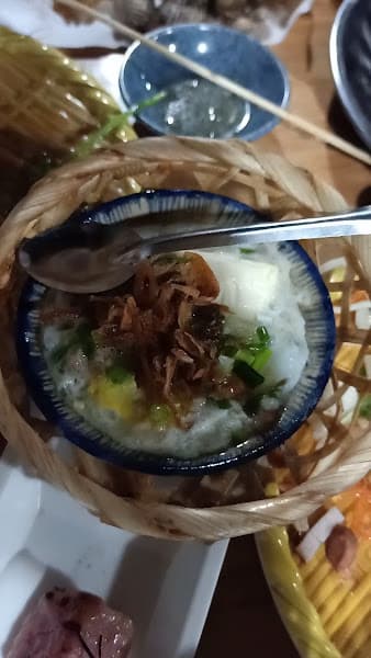 Hình ảnh Bánh tráng nướng Phan Rang - Cô Chín - 3