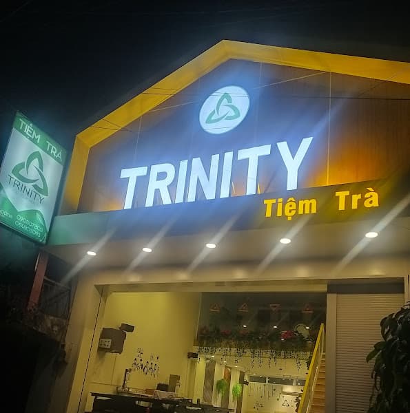 Trà Sữa Nutri House Đồng Khởi