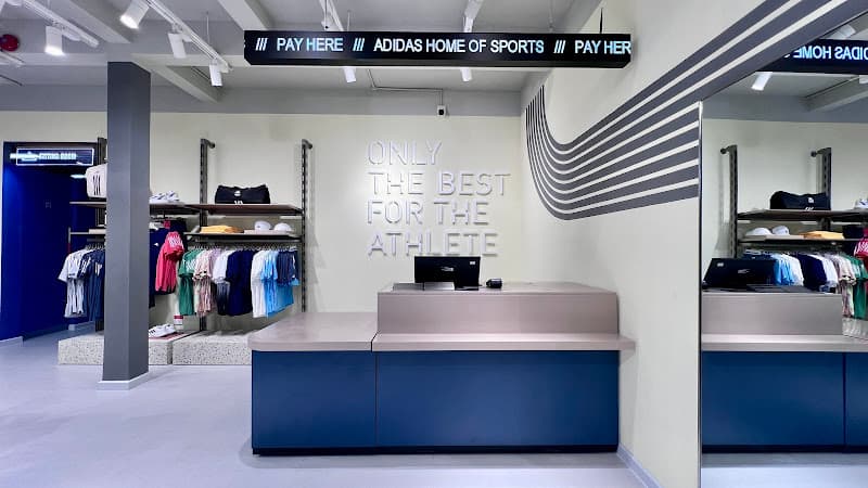 Hình ảnh ADIDAS TÂY NINH - 5