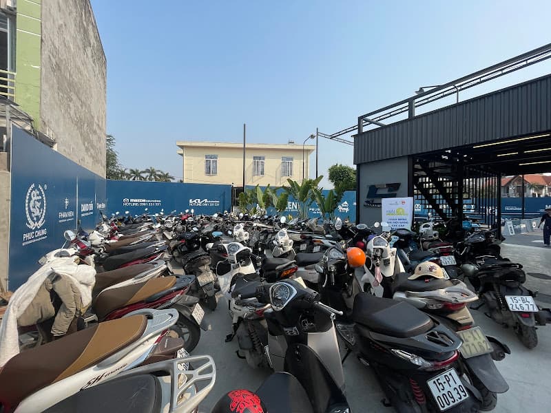 Hình ảnh Thái Sơn Pickleball - Hải An - 6