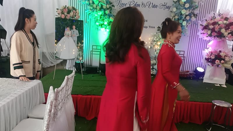 Hình ảnh Cổ miếu - Phật tích - tiên du- Bắc ninh - 3