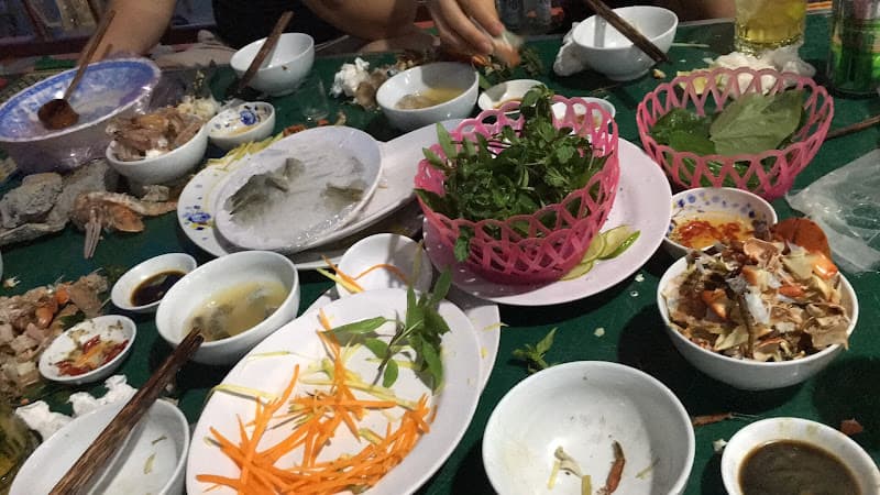 Hình ảnh Nhà hàng Cửa Nhượng - 5