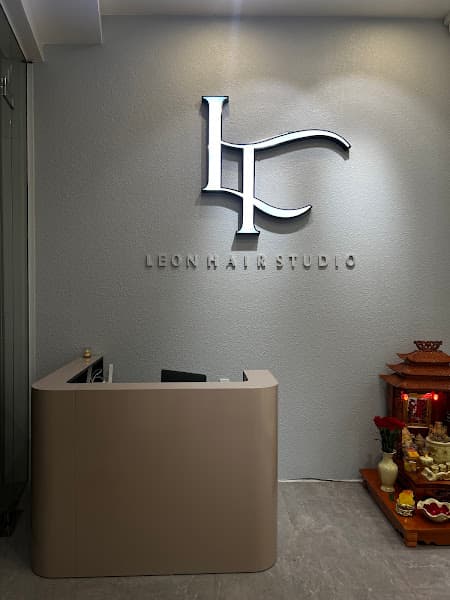 Hình ảnh Leon Hair Studio - 3