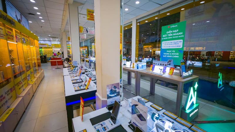 Hình ảnh Siêu thị Thế Giới Di Động - 4