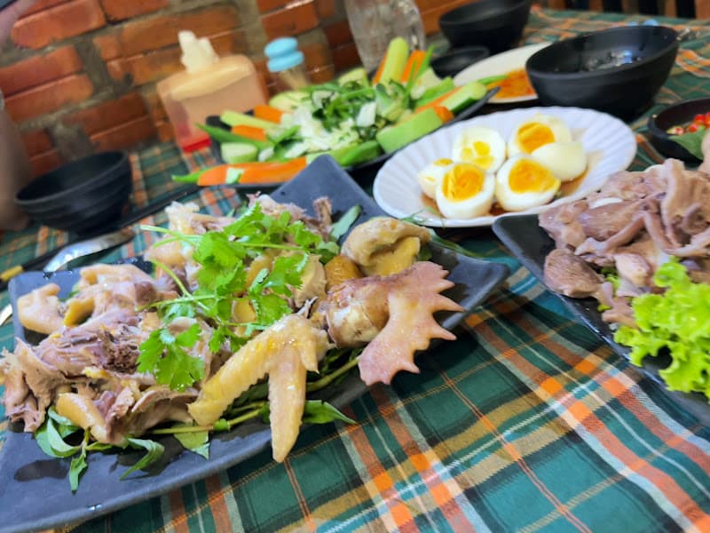 Hình ảnh Quán Cá Lóc An - 2