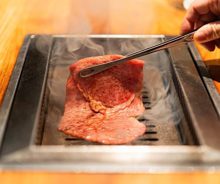 Hình ảnh Yakiniku Yazawa Saigon - 6