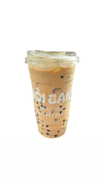 Hình ảnh Đôi Bạn Matcha, Cacao & Coffee - Lê Văn Phan - 4