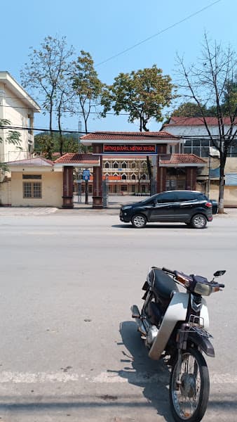 Hình ảnh Bánh Mì Bà Lý - Banh Mi VietNam - 2